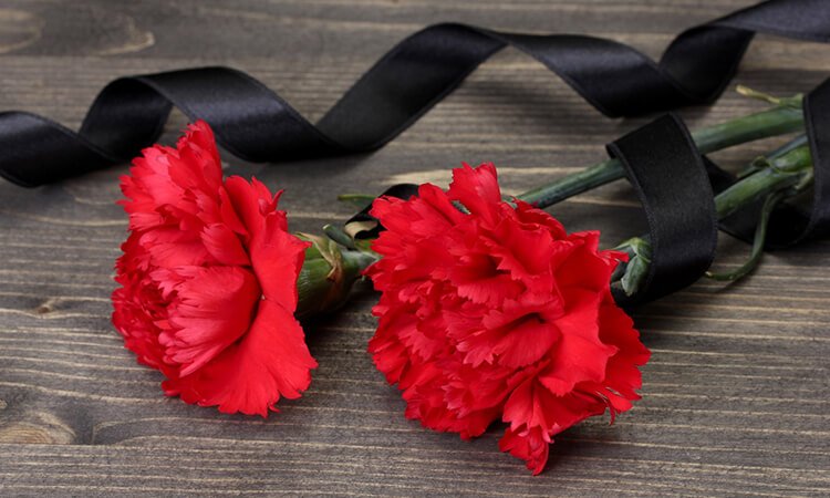 Ритуальная служба Заповіт